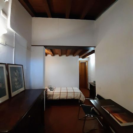 Loft Trabucco - In The Heart Of Salo City Center, Lake View, 4 Rooms Ngoại thất bức ảnh