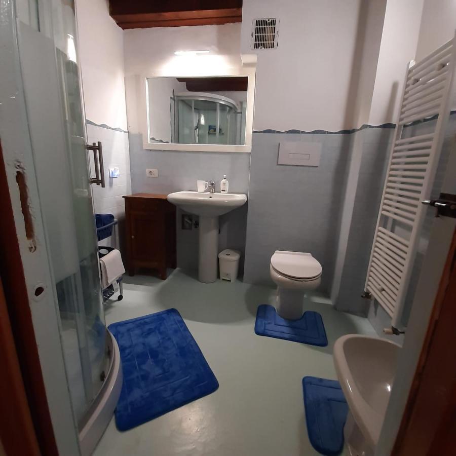 Loft Trabucco - In The Heart Of Salo City Center, Lake View, 4 Rooms Ngoại thất bức ảnh