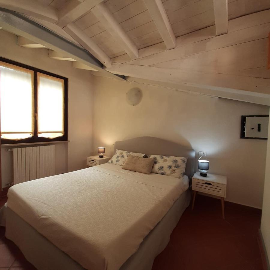 Loft Trabucco - In The Heart Of Salo City Center, Lake View, 4 Rooms Ngoại thất bức ảnh