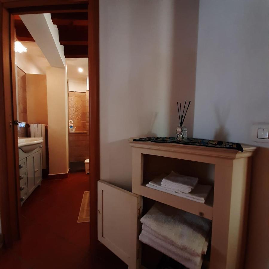 Loft Trabucco - In The Heart Of Salo City Center, Lake View, 4 Rooms Ngoại thất bức ảnh