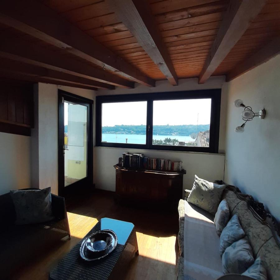 Loft Trabucco - In The Heart Of Salo City Center, Lake View, 4 Rooms Ngoại thất bức ảnh