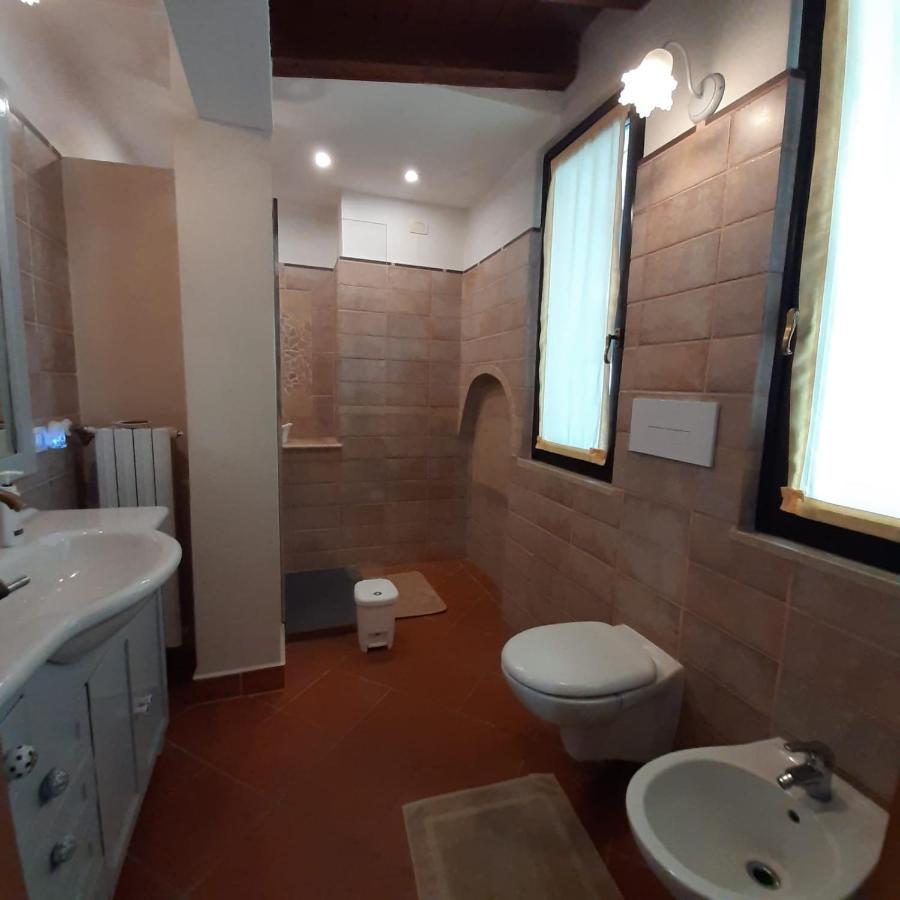 Loft Trabucco - In The Heart Of Salo City Center, Lake View, 4 Rooms Ngoại thất bức ảnh