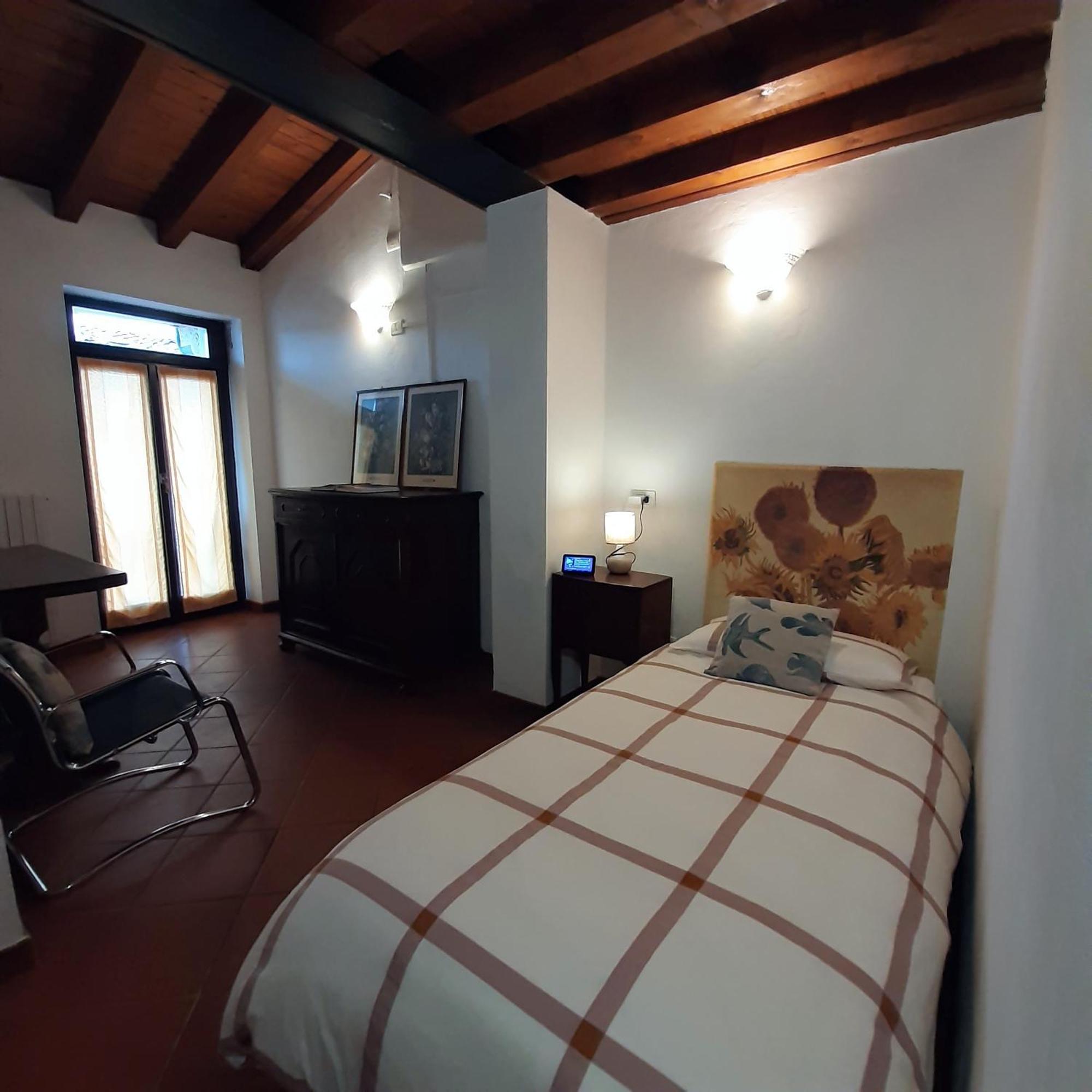 Loft Trabucco - In The Heart Of Salo City Center, Lake View, 4 Rooms Ngoại thất bức ảnh